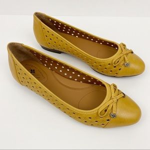 Patricia Nash • Bettina Flats